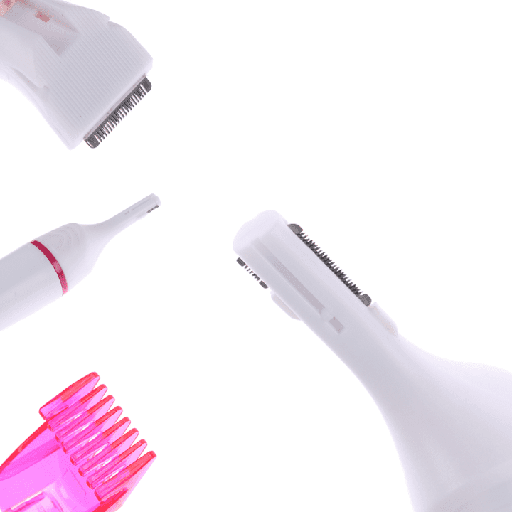Depiladora Comfort 5 em 1 - Sempre Compras